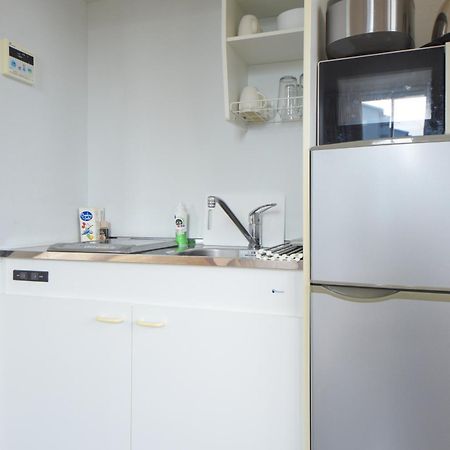 Comfy Stay Kiyokawa Nara Eksteriør billede