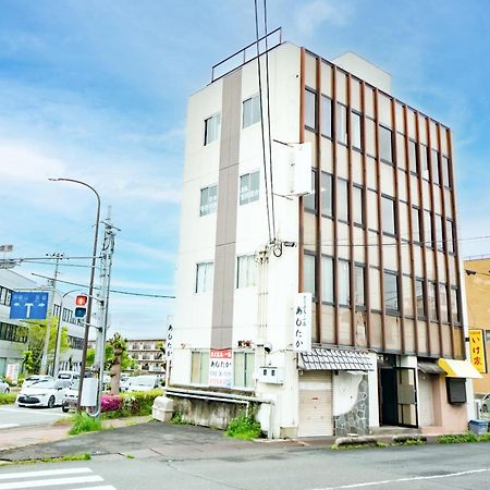 Comfy Stay Kiyokawa Nara Eksteriør billede
