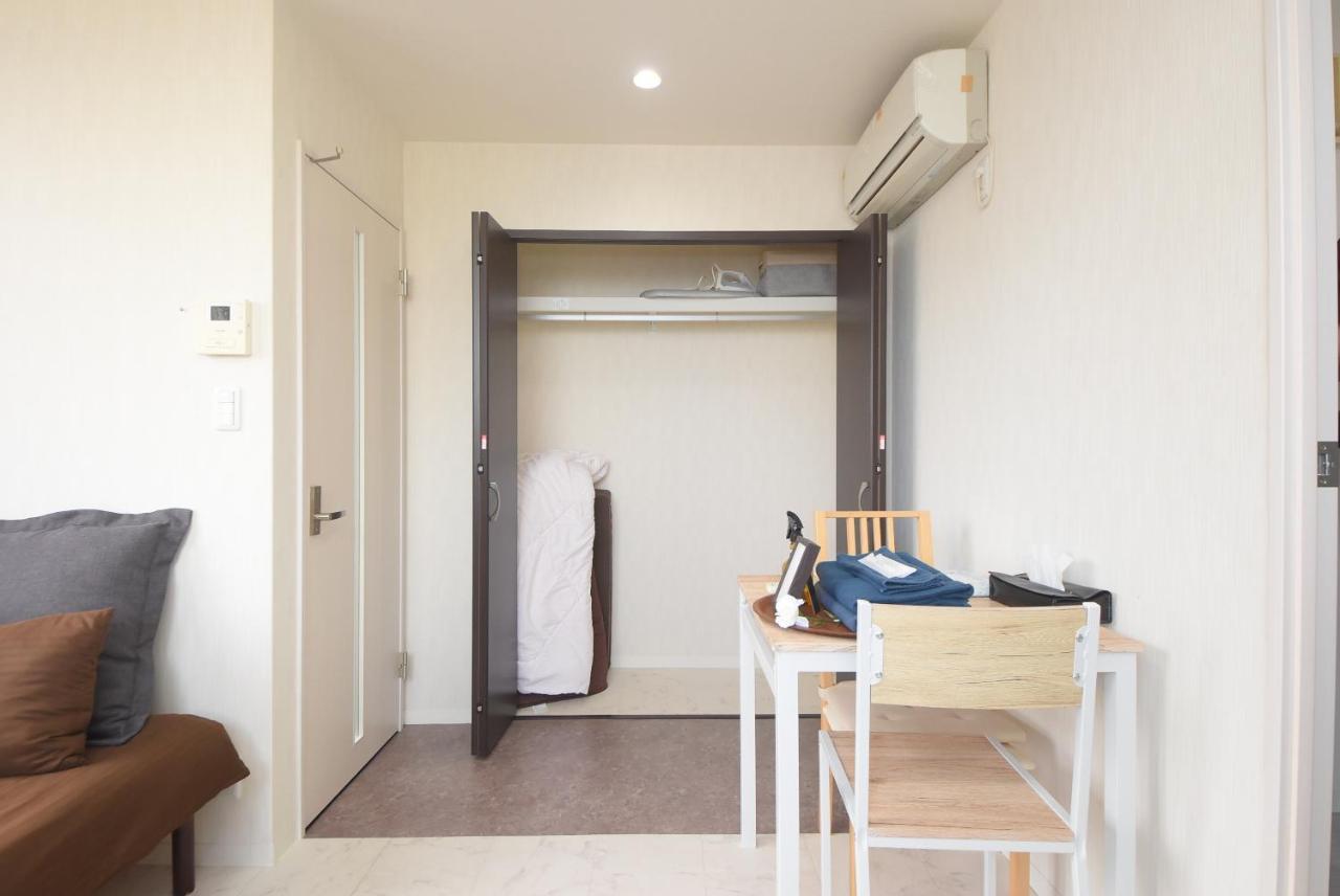 Comfy Stay Kiyokawa Nara Eksteriør billede