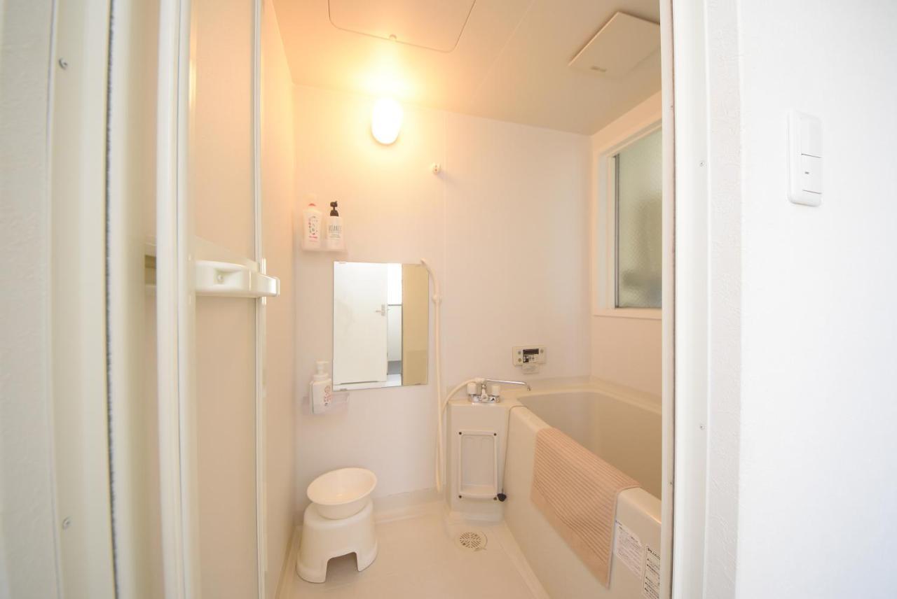 Comfy Stay Kiyokawa Nara Eksteriør billede