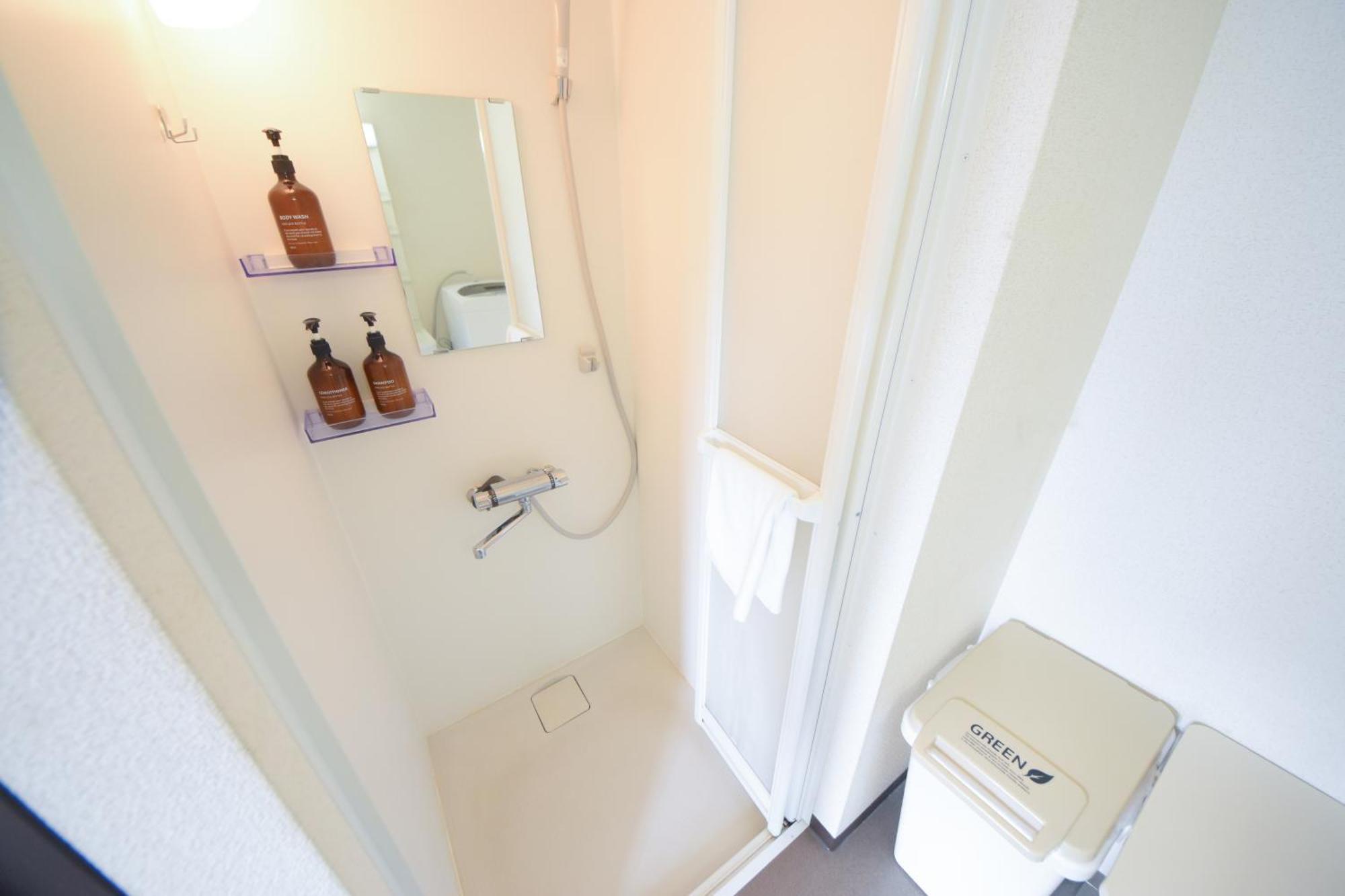 Comfy Stay Kiyokawa Nara Eksteriør billede
