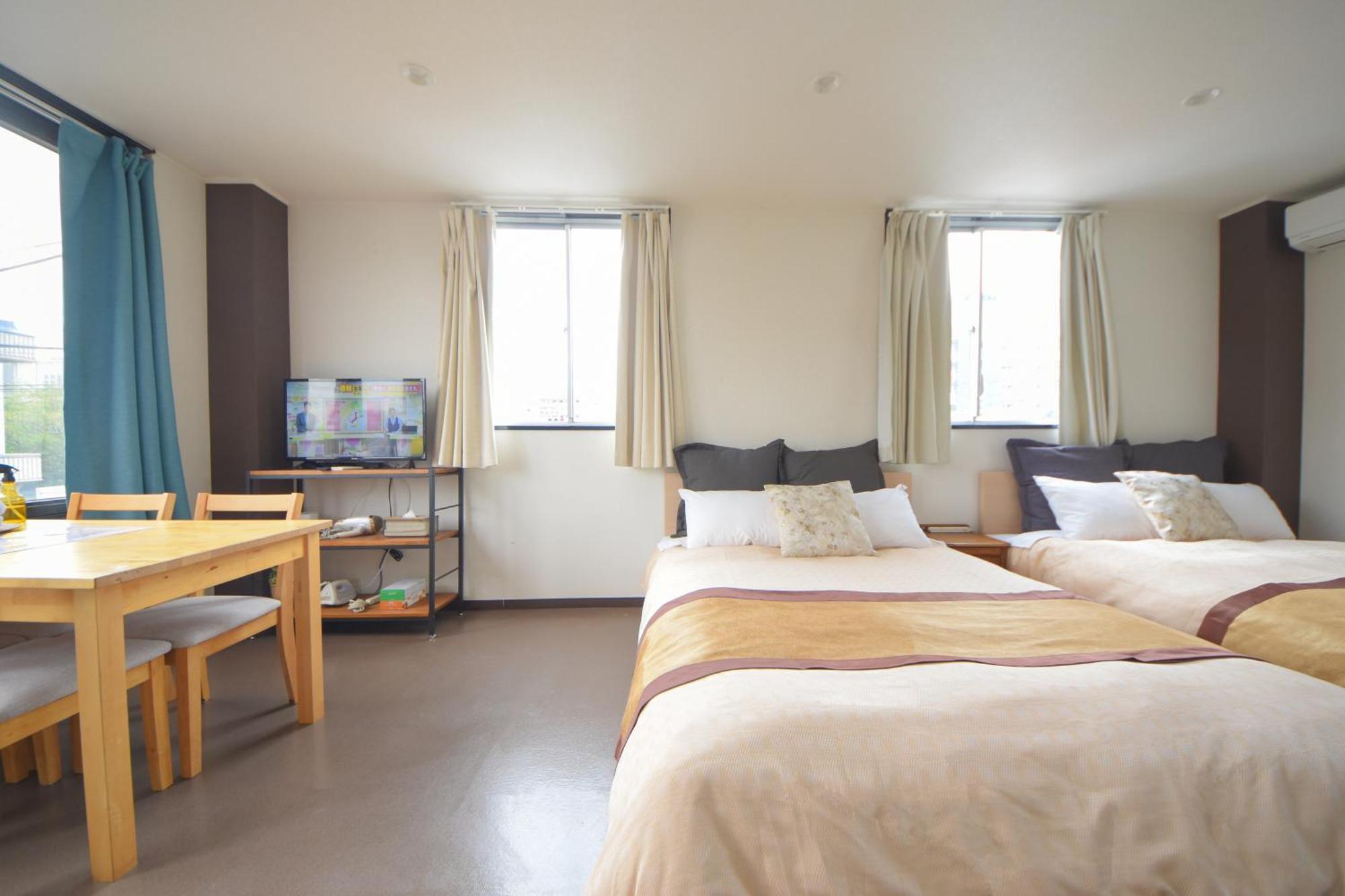 Comfy Stay Kiyokawa Nara Eksteriør billede
